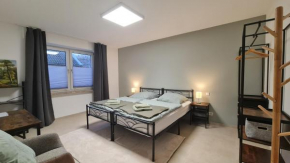 Zimmer 2A mit privates Badezimmer in Jülich